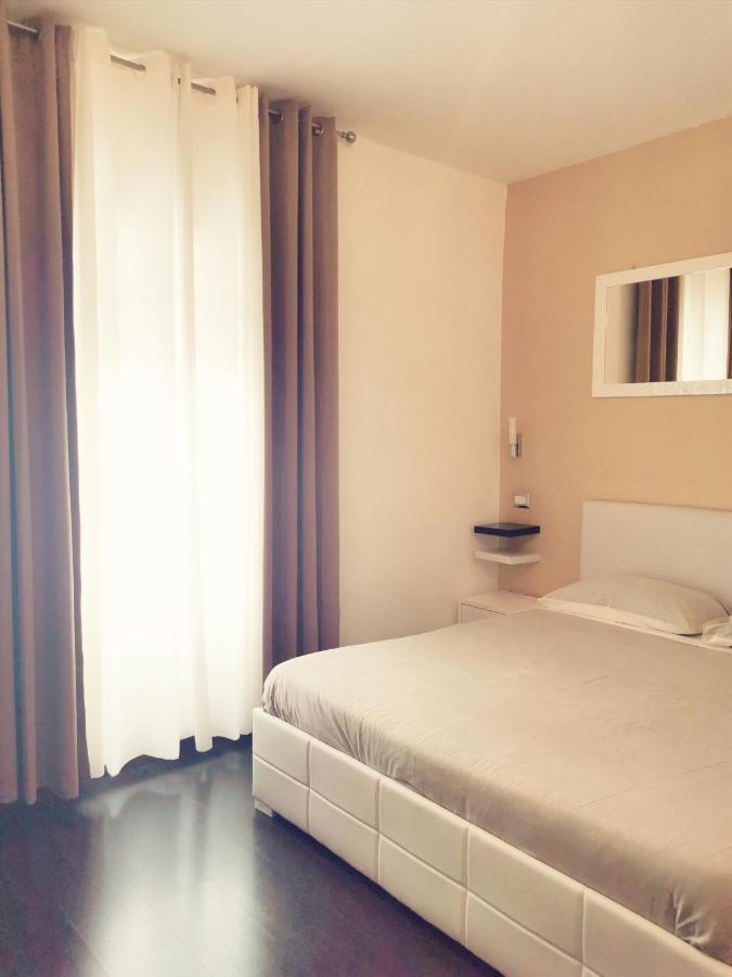 Sweetdreams Placa Civica Alghero Buitenkant foto