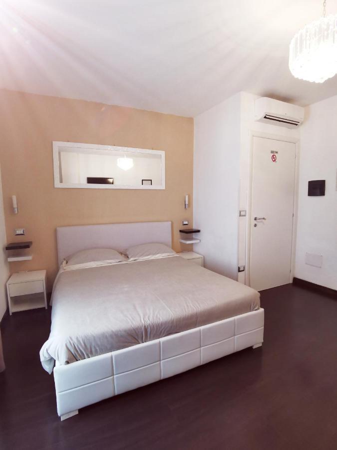 Sweetdreams Placa Civica Alghero Buitenkant foto
