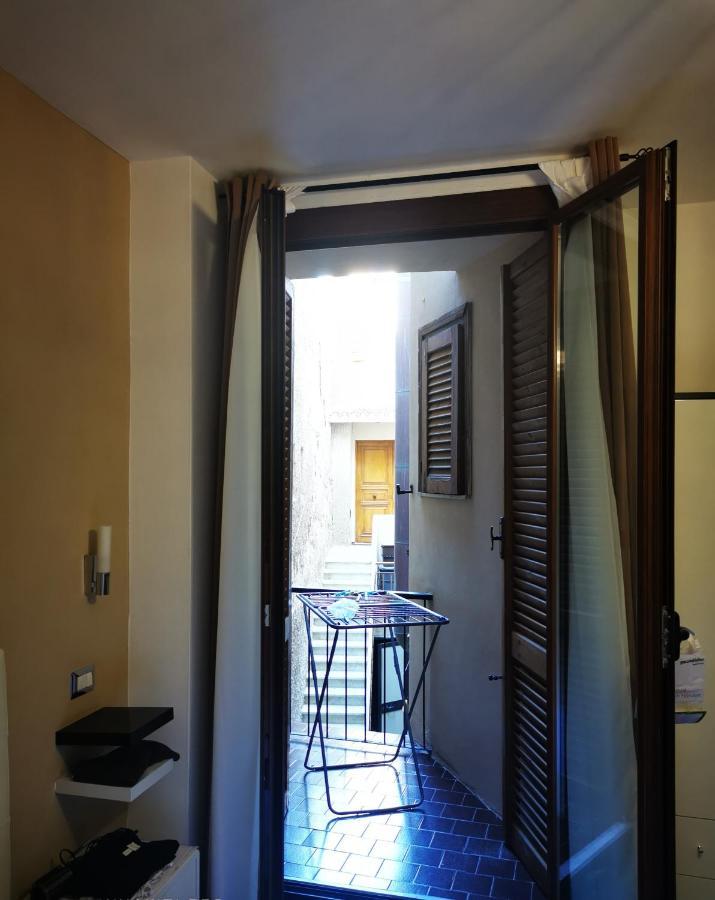 Sweetdreams Placa Civica Alghero Buitenkant foto
