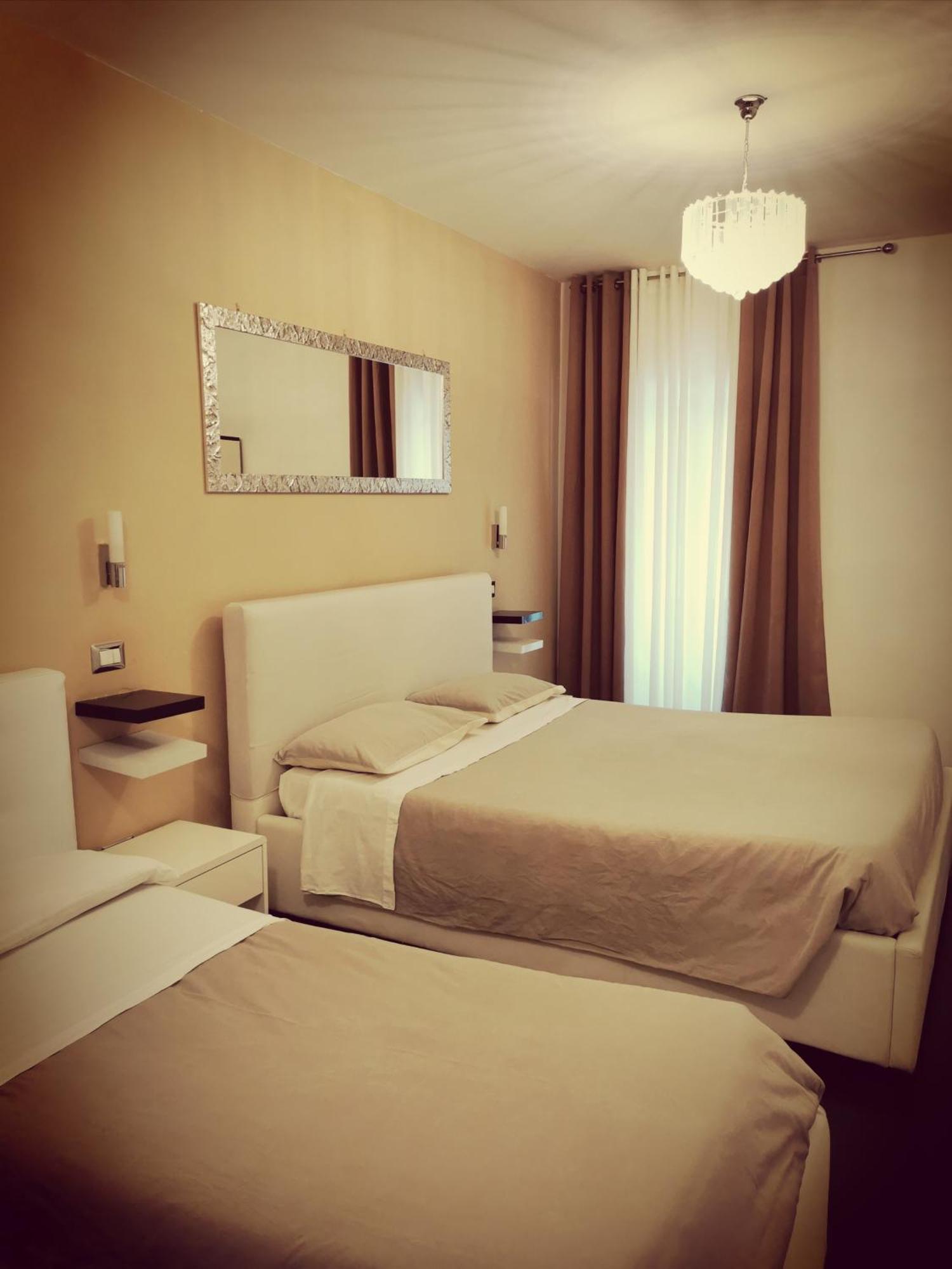 Sweetdreams Placa Civica Alghero Kamer foto