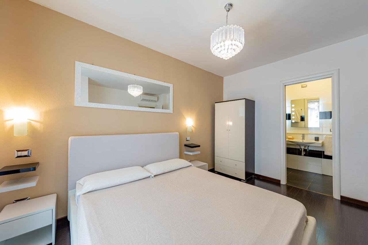 Sweetdreams Placa Civica Alghero Buitenkant foto