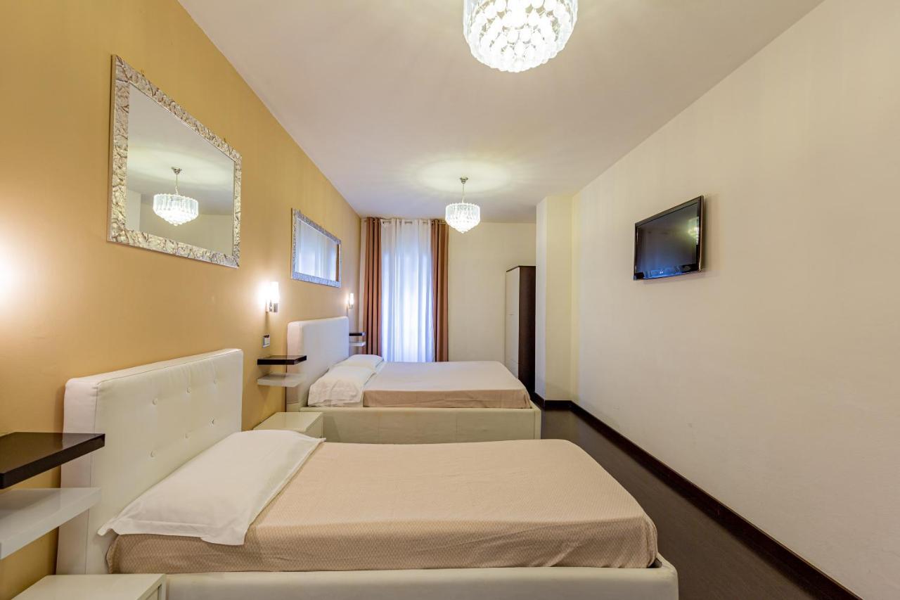 Sweetdreams Placa Civica Alghero Buitenkant foto